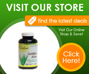 Aloe Vera Products Shop