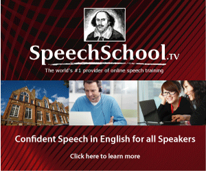 Confident Speech In English