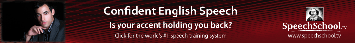 Confident Speech In English