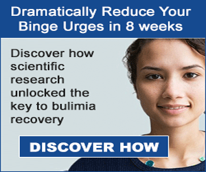 Overcome Bulimia