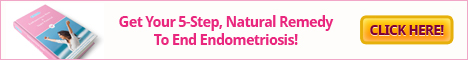 Endometriosis Bible and Violet Protocol