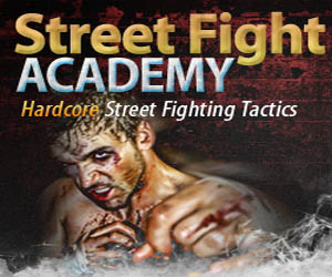 Street Fight Academy