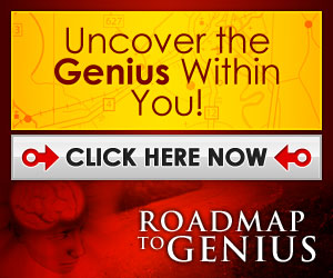 The Road to Genius
