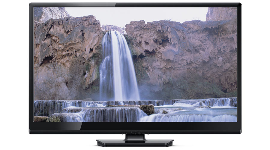 Looking For A LCD HDTV?