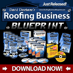 Roofing Business Blueprint