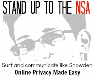 Easy Online Privacy