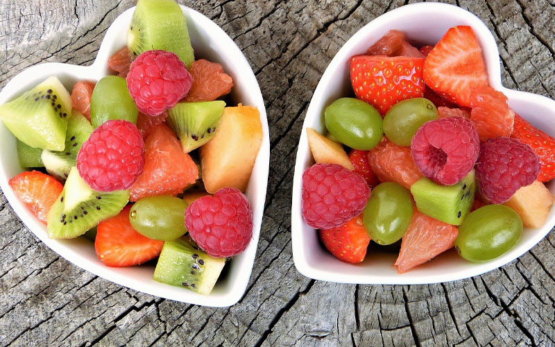Can You Eat Fruit on a Keto Diet Plan?