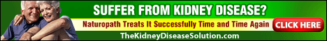 Beat Kidney Disease