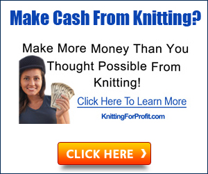 Video Knitting Course