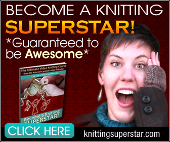 Knitting Superstar