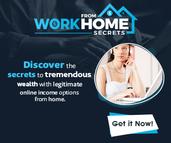 Work from Home Starter