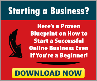 Online Business Startup