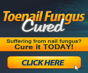 Nail Fungus Revealed