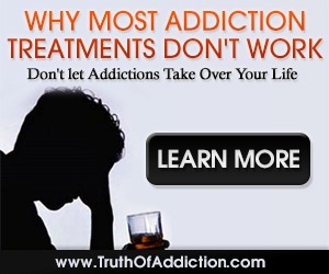 Truth of Addiction