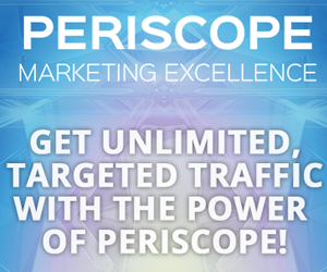 Periscope Marketing eBook