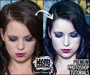 Learn Photo Editing with Photoshop