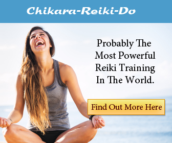 The Ultimate Reiki Package