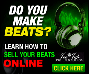 How to Sell Beats Online Like a Pro