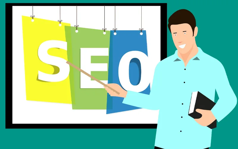 Six Steps To Search Engine Optimization and Increasing Your Website's Page Rank