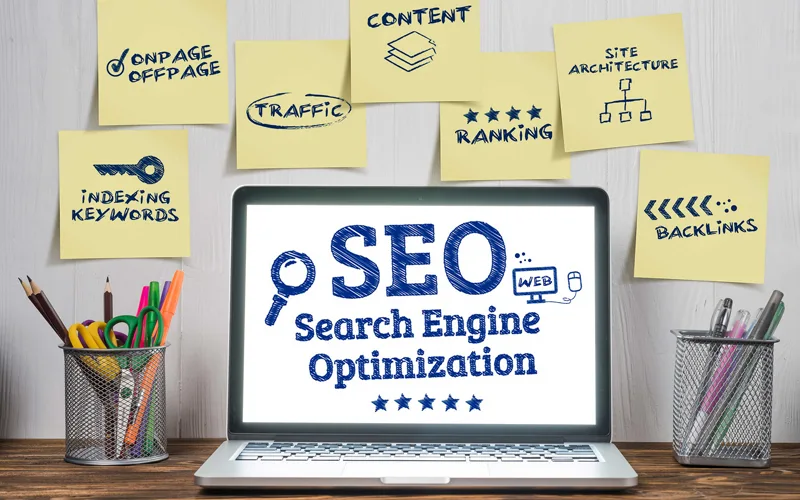 The Beginner's Guide To SEO-Get All Of Your Questions Answered Here!