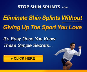 Stop Splin Shints