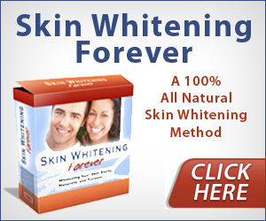 White Skin Secrets
