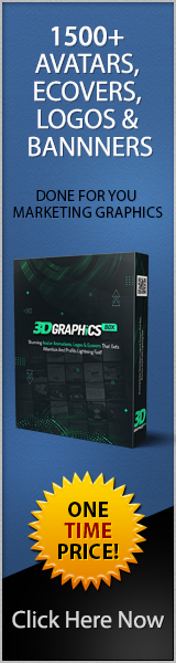 3D Graphics Template