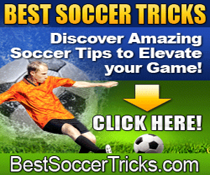 Best Soccer Tricks