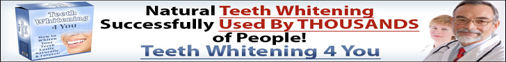 Teeth Whitening for You
