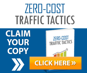 Zero-cost Traffic Ebook
